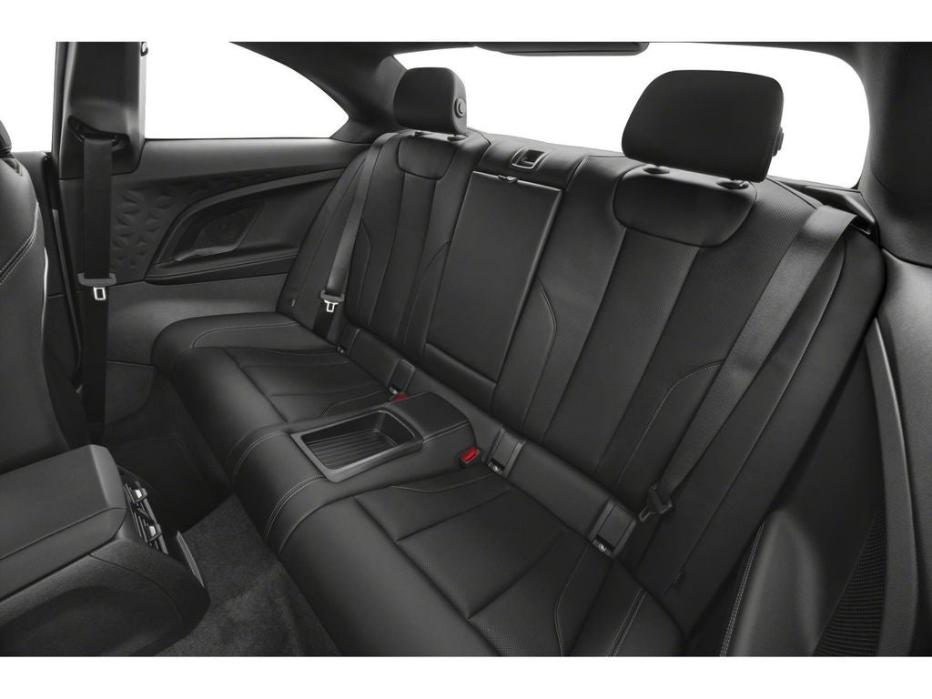 2026 BMW 2 Series 230i xDrive