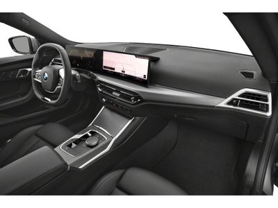 2026 BMW 2 Series 230i xDrive
