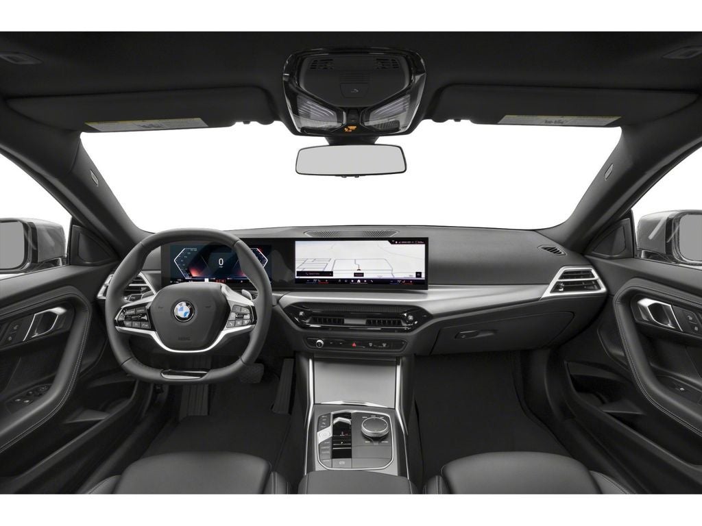 2026 BMW 2 Series 230i xDrive