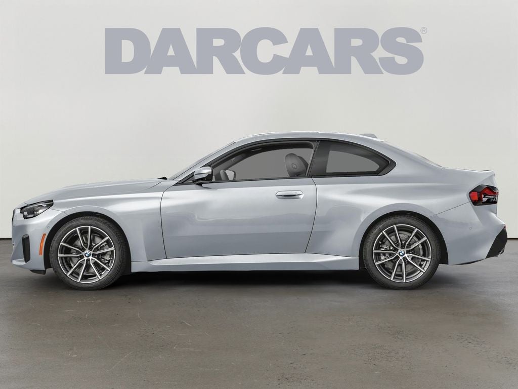 2026 BMW 2 Series 230i xDrive