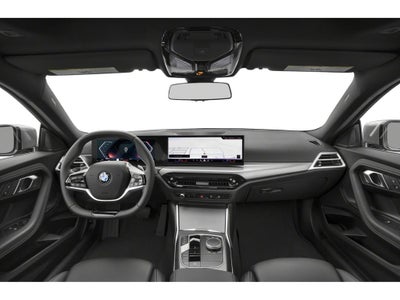 2026 BMW 2 Series 230i xDrive