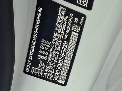 2025 BMW 2 Series 230i xDrive