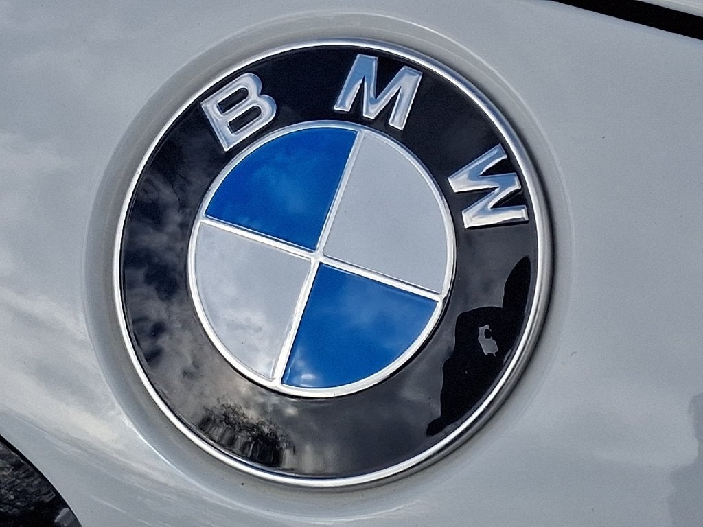 2025 BMW 2 Series 230i xDrive
