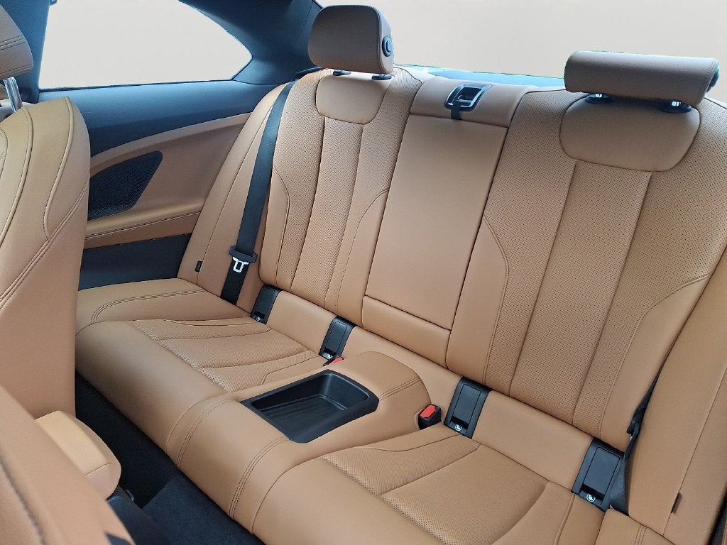 2025 BMW 2 Series 230i xDrive