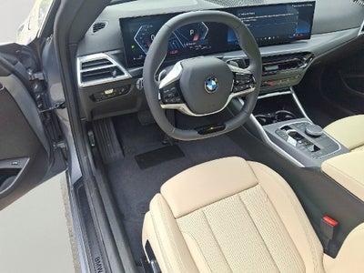2025 BMW 2 Series 230i xDrive