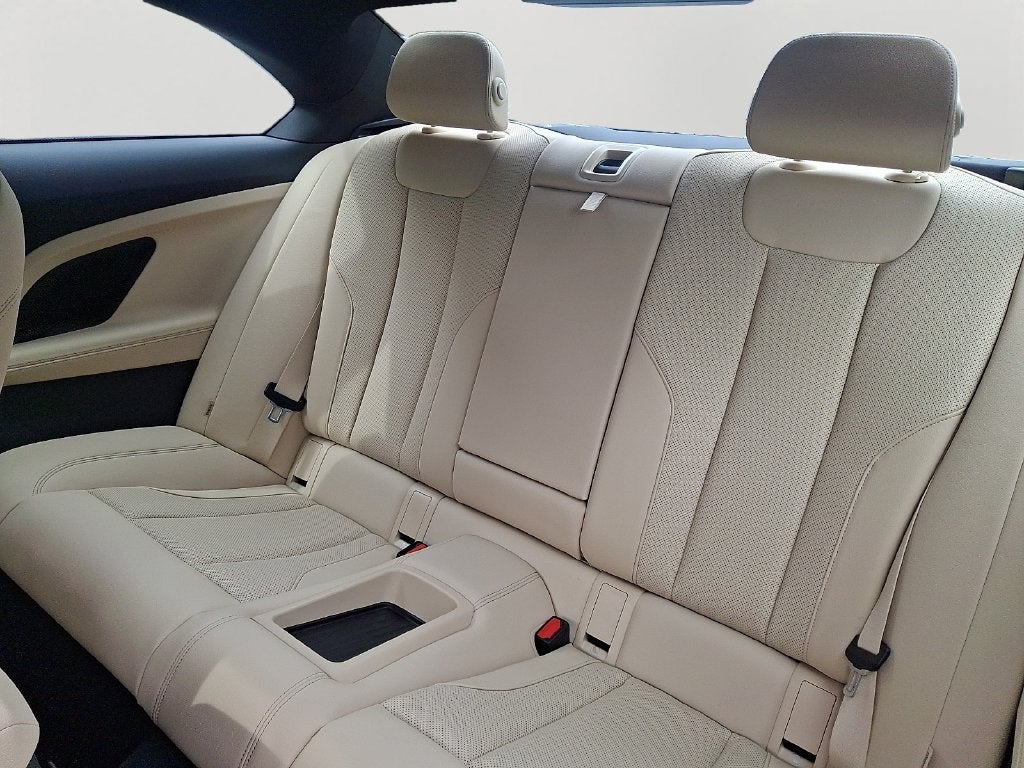 2025 BMW 2 Series 230i xDrive