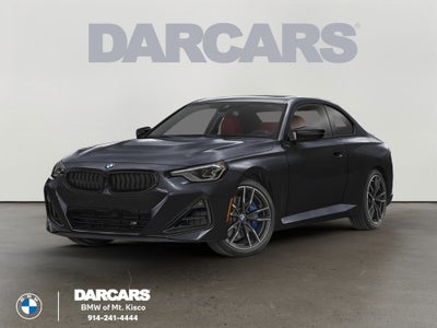 2026 BMW 2 Series M240i