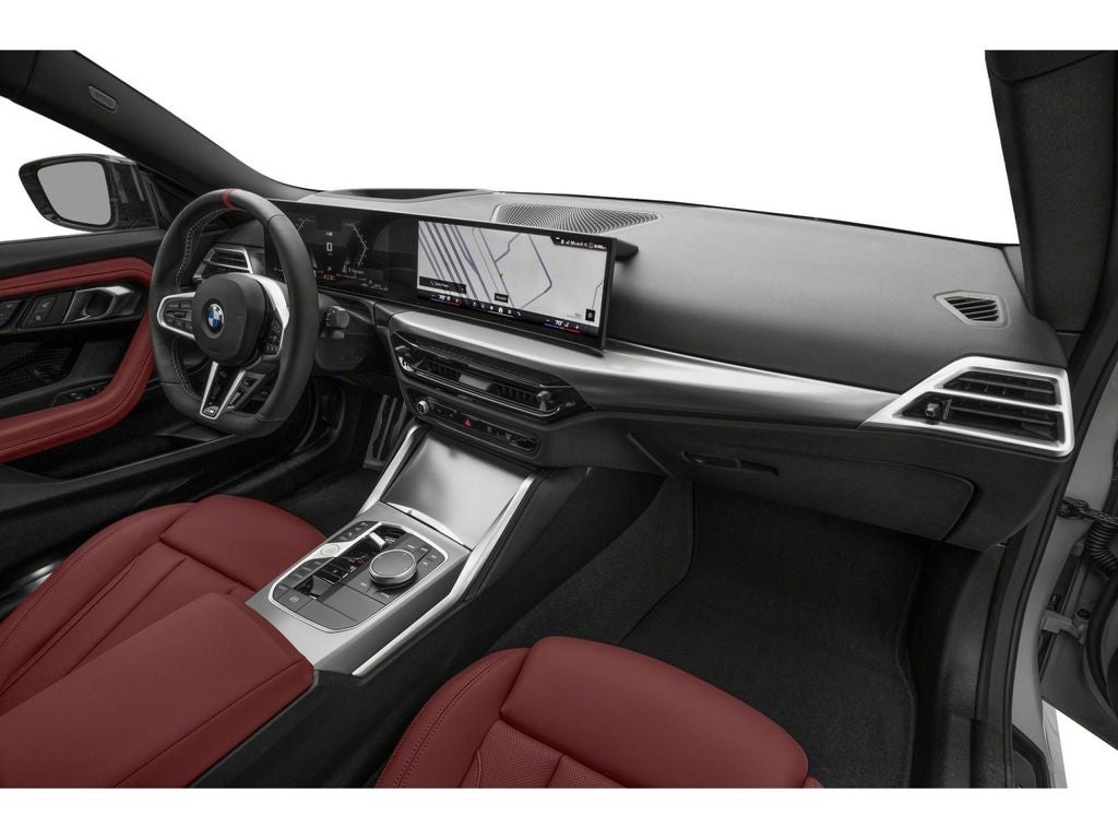 2026 BMW 2 Series M240i