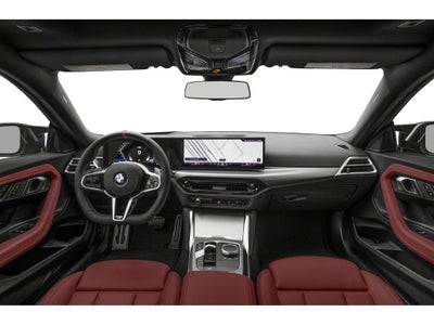 2026 BMW 2 Series M240i