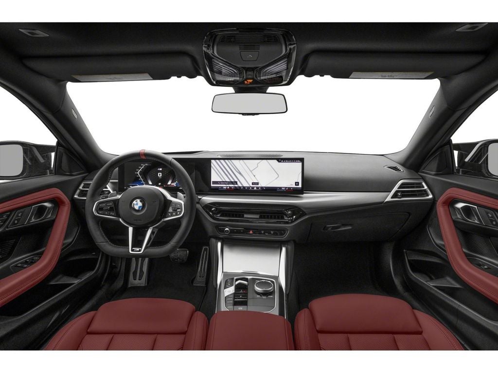 2026 BMW 2 Series M240i