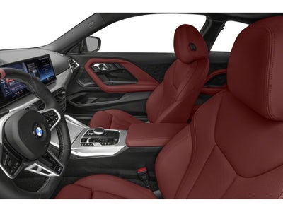 2026 BMW 2 Series M240i