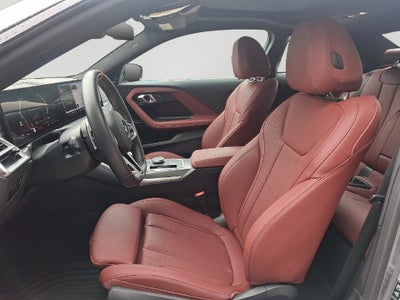 2025 BMW 2 Series M240i