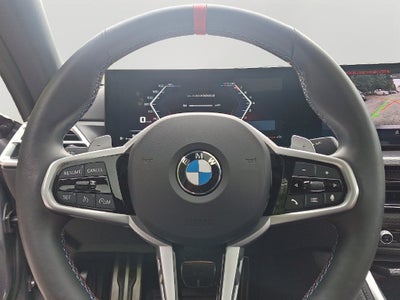 2025 BMW 2 Series M240i