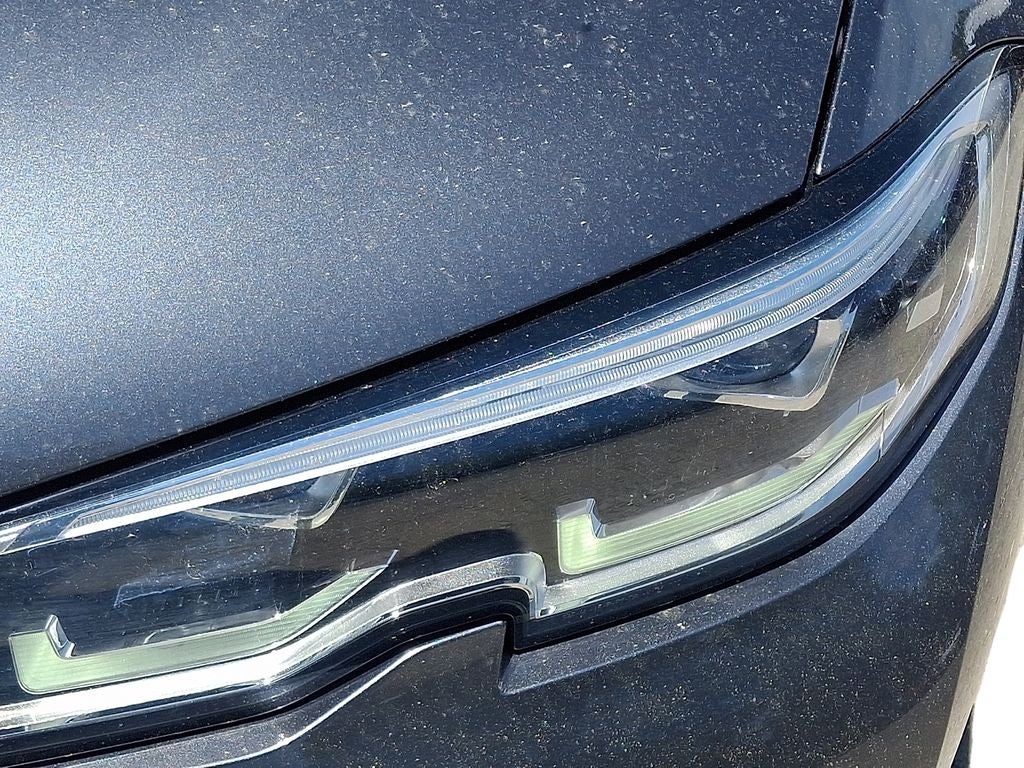 2020 BMW 3 Series 330i xDrive w/Convenience Package