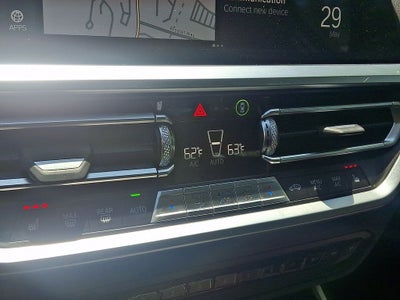 2020 BMW 3 Series 330i xDrive w/Convenience Package