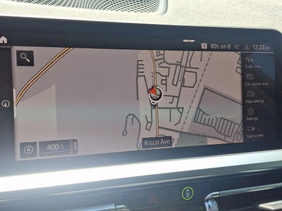 2020 BMW 3 Series 330i xDrive w/Convenience Package