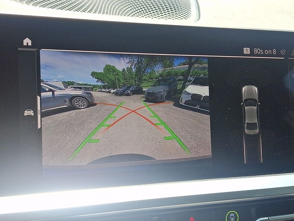 2020 BMW 3 Series 330i xDrive w/Convenience Package