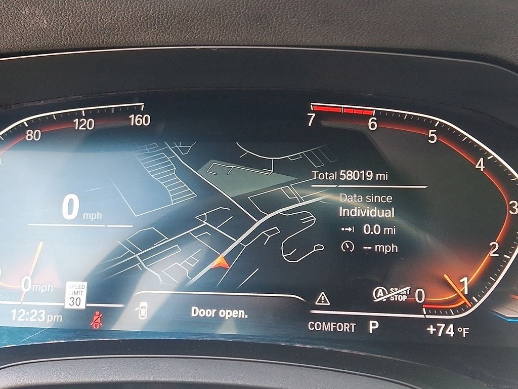 2020 BMW 3 Series 330i xDrive w/Convenience Package
