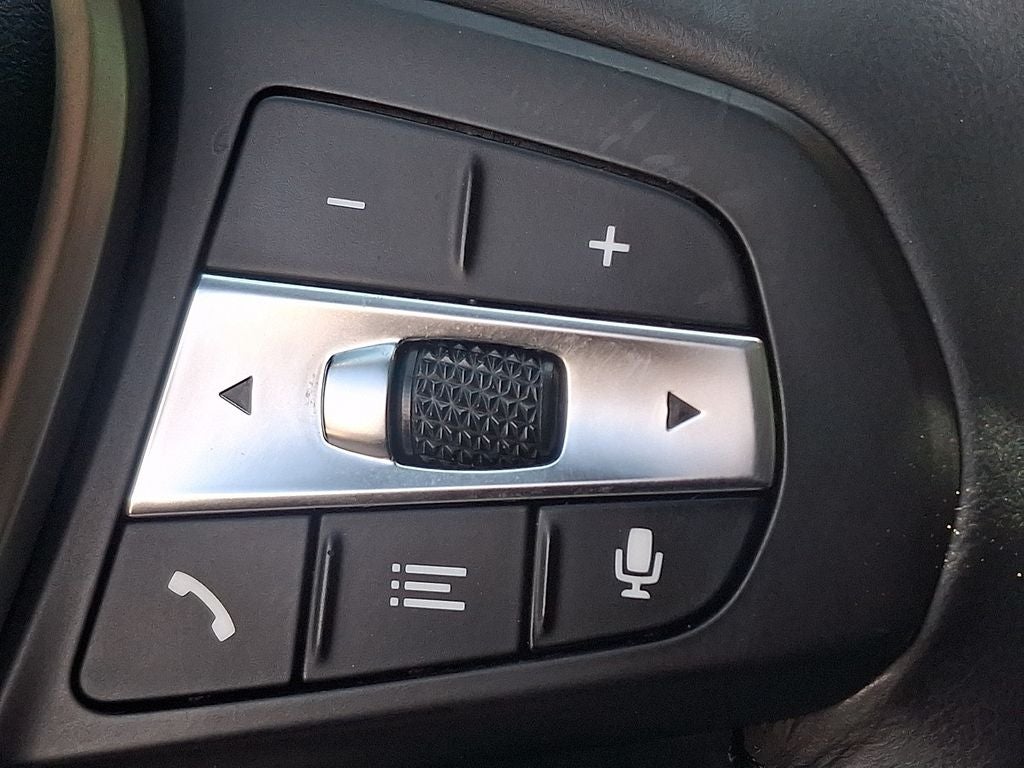 2020 BMW 3 Series 330i xDrive w/Convenience Package