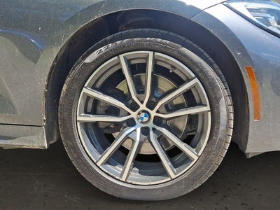 2020 BMW 3 Series 330i xDrive w/Convenience Package