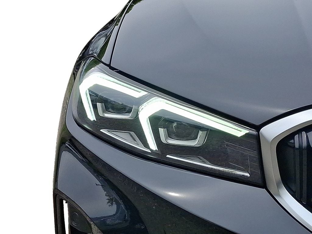 2026 BMW 3 Series 330i xDrive w/Premium Package