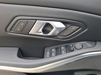 2026 BMW 3 Series 330i xDrive w/Premium Package