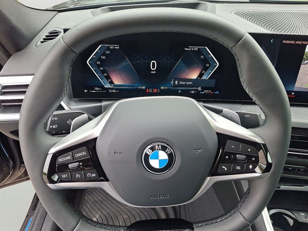 2026 BMW 3 Series 330i xDrive w/Premium Package
