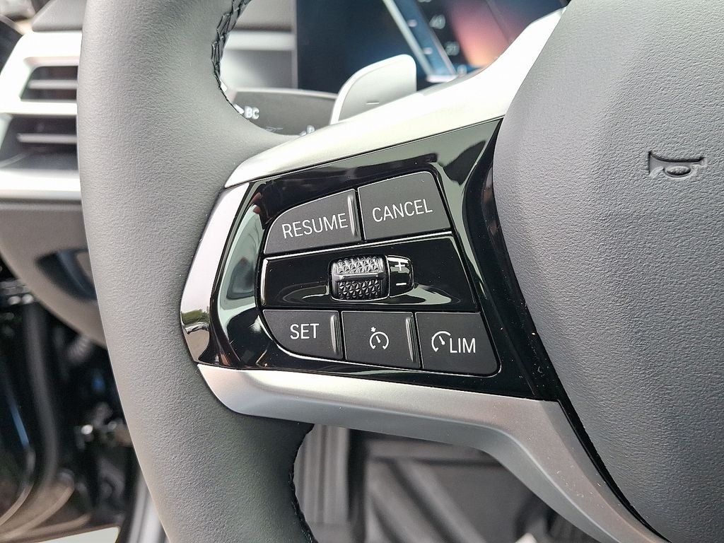 2026 BMW 3 Series 330i xDrive w/Premium Package