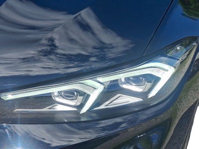 2025 BMW 3 Series 330i xDrive
