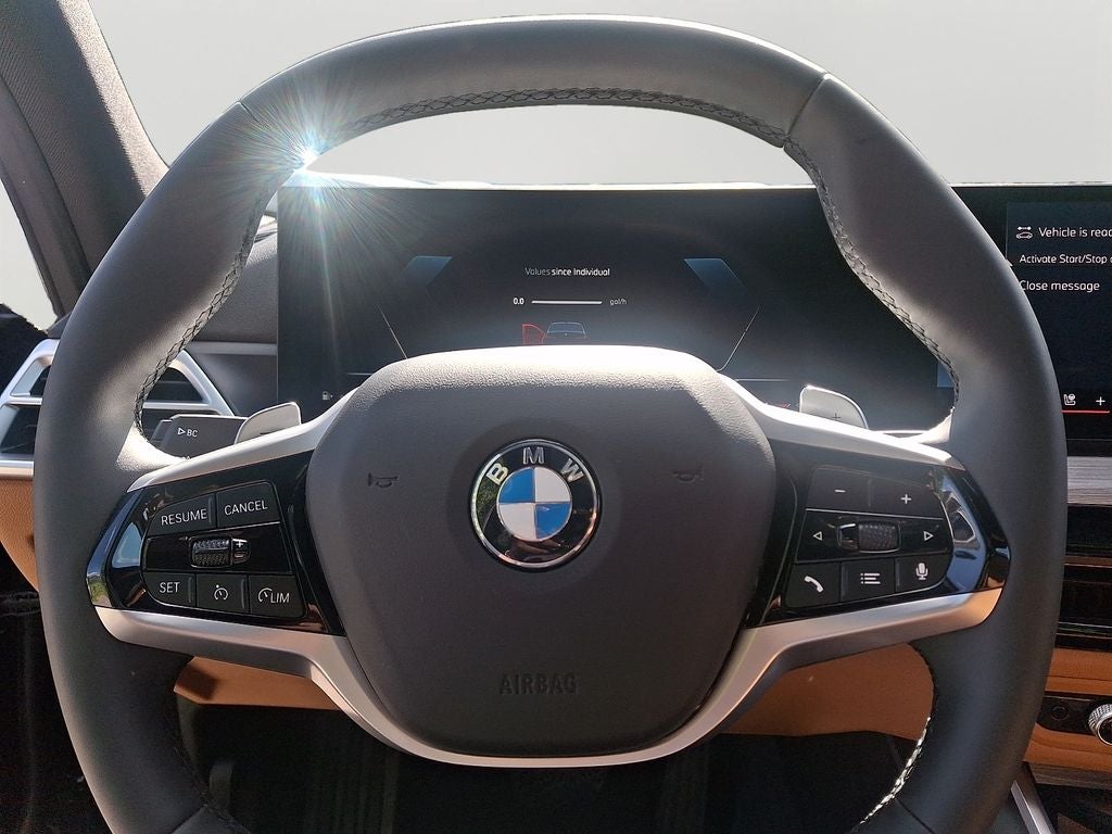 2025 BMW 3 Series 330i xDrive