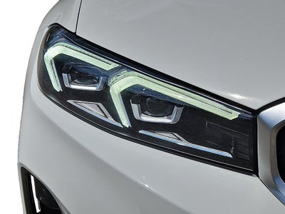 2023 BMW 3 Series 330i xDrive w/Driving Assistance Package