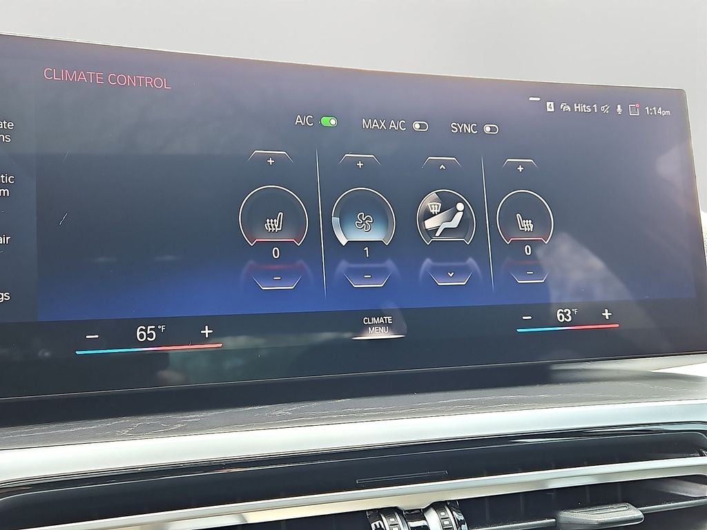 2023 BMW 3 Series 330i xDrive w/Driving Assistance Package