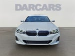 2023 BMW 3 Series 330i xDrive w/Driving Assistance Package