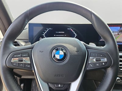 2023 BMW 3 Series 330i xDrive w/Driving Assistance Package