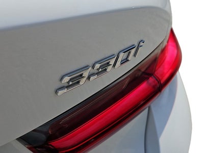 2023 BMW 3 Series 330i xDrive w/Driving Assistance Package