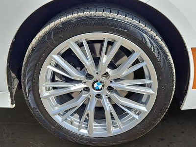 2023 BMW 3 Series 330i xDrive w/Driving Assistance Package