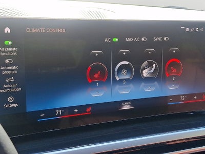 2024 BMW 3 Series 330i xDrive