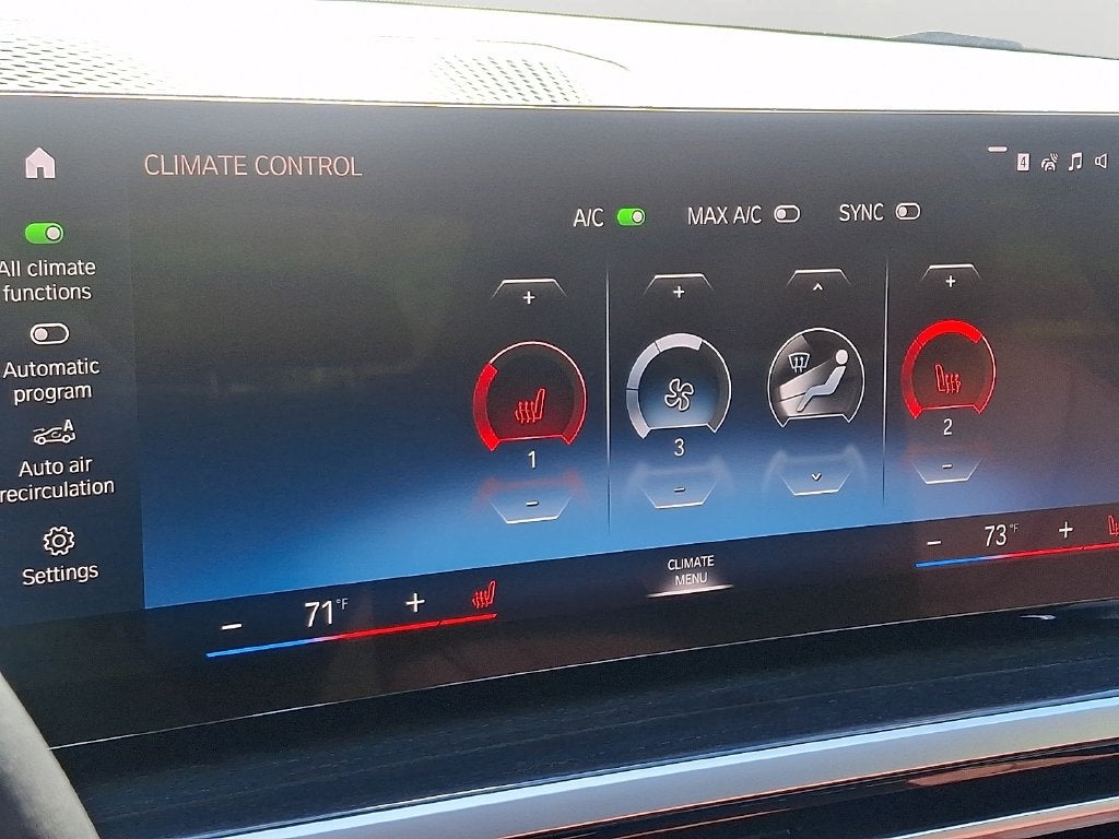 2024 BMW 3 Series 330i xDrive
