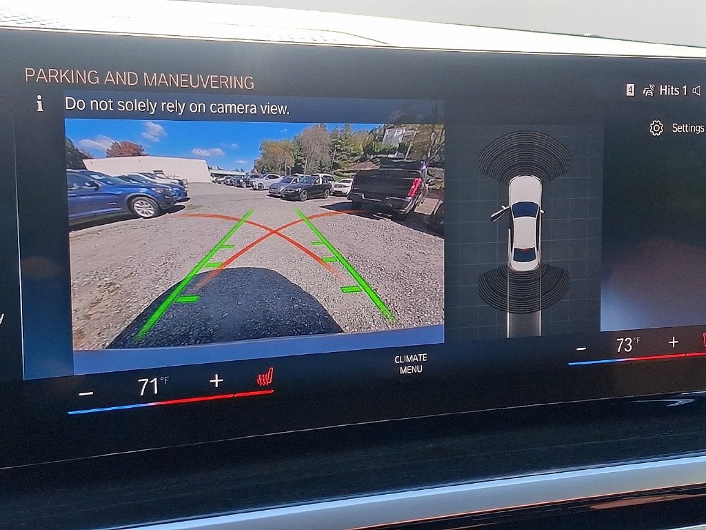 2024 BMW 3 Series 330i xDrive
