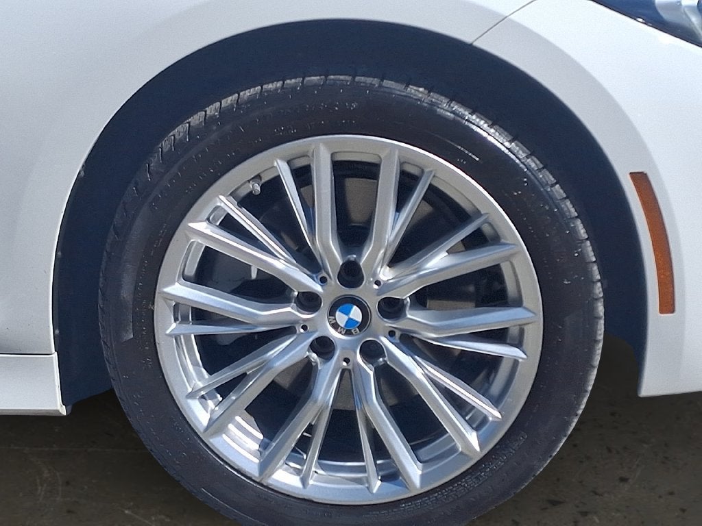 2024 BMW 3 Series 330i xDrive