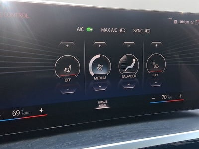 2023 BMW 3 Series 330i xDrive M-Sport Package