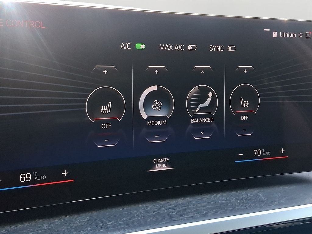2023 BMW 3 Series 330i xDrive M-Sport Package