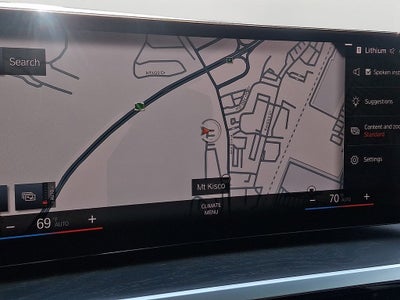 2023 BMW 3 Series 330i xDrive M-Sport Package