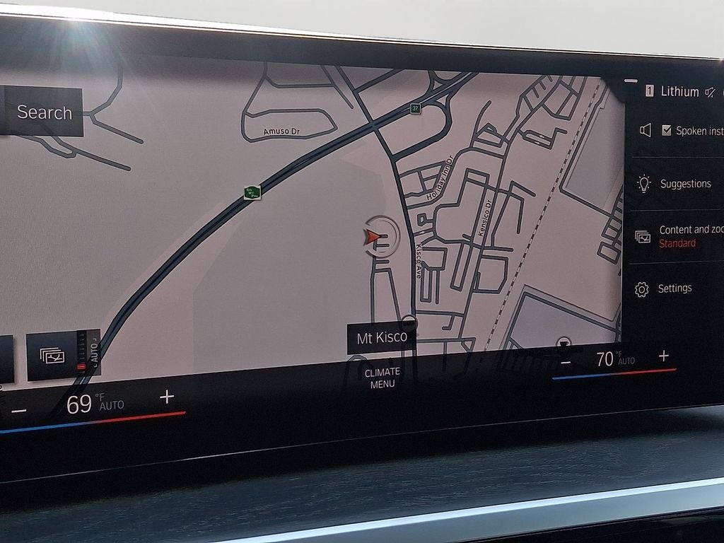 2023 BMW 3 Series 330i xDrive M-Sport Package