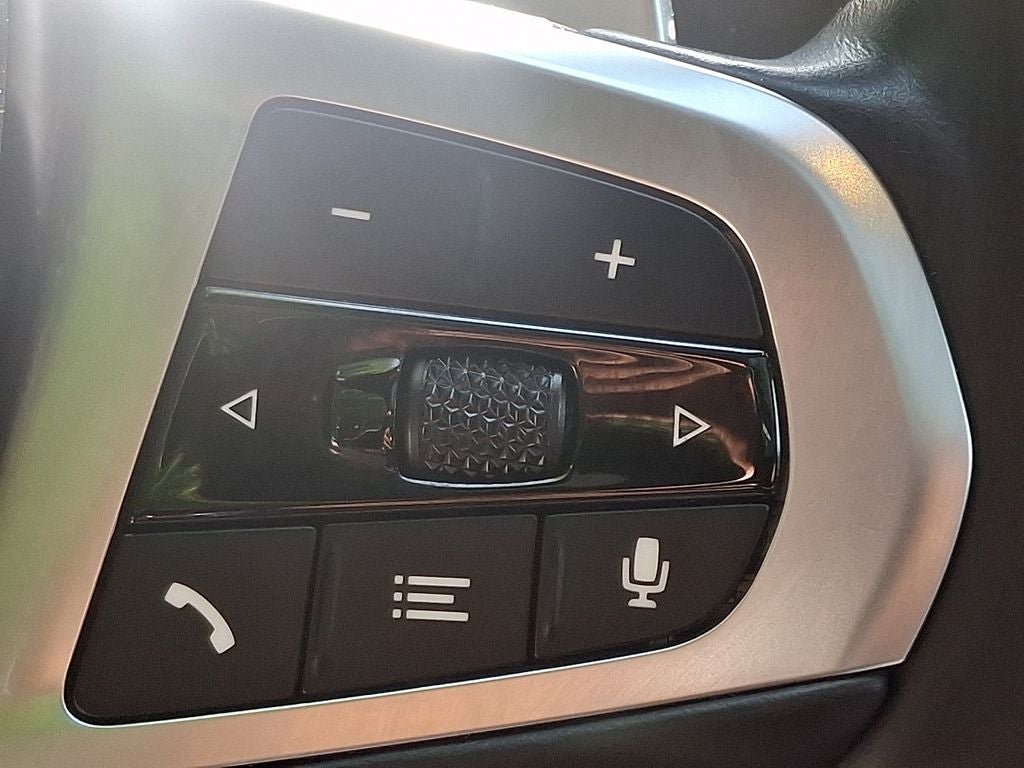 2023 BMW 3 Series 330i xDrive M-Sport Package