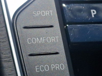 2023 BMW 3 Series 330i xDrive M-Sport Package