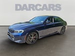 2023 BMW 3 Series 330i xDrive M-Sport Package