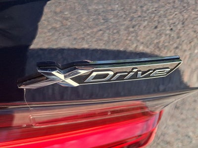 2023 BMW 3 Series 330i xDrive M-Sport Package