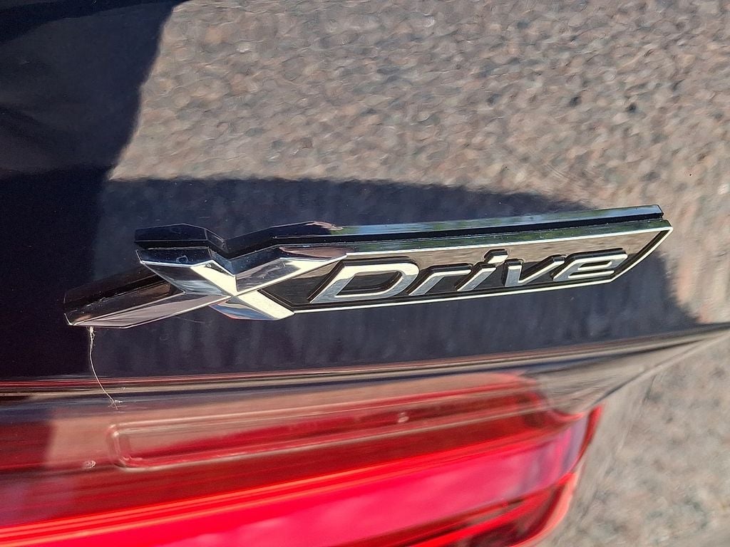2023 BMW 3 Series 330i xDrive M-Sport Package