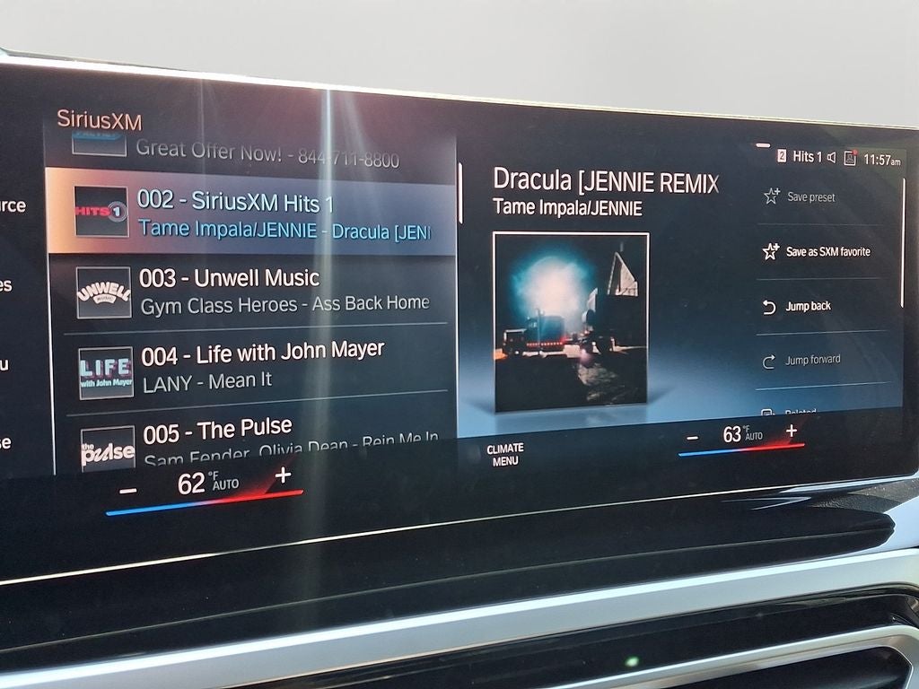 2023 BMW 3 Series 330i xDrive w/Premium Package